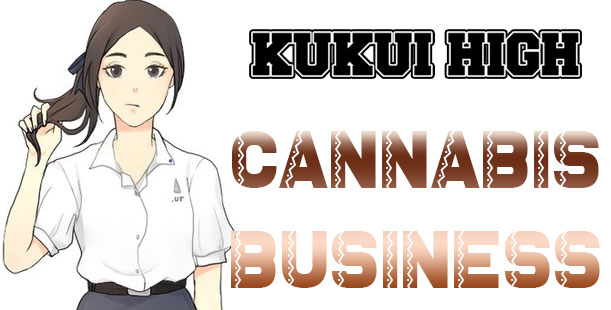 Kukui High Cannabis Business