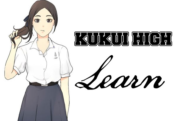 Kukui High Learn